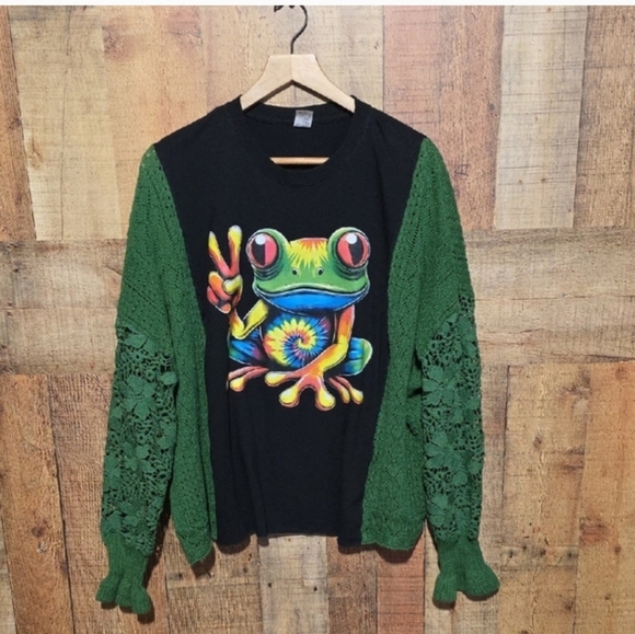 LIVE SHARE SHOW Flier - Picture 10 of 16